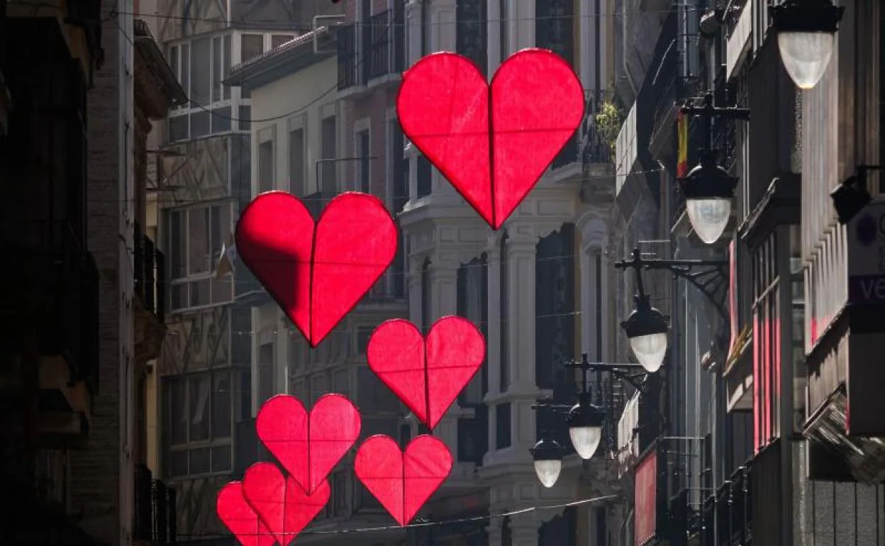 San Valentín Quién Fue Y Qué Se Celebra El 14 De Febrero Quién Fue San Valentín El Mártir